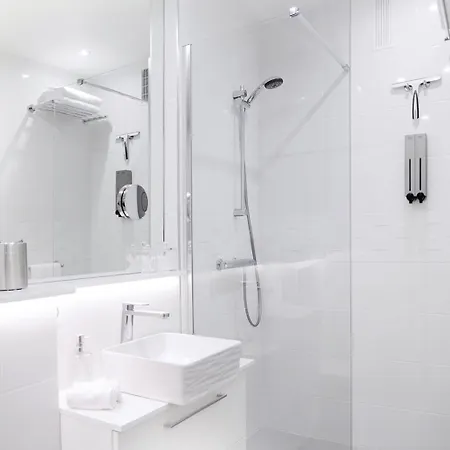 Suite Business Tourcoing Extérieur photo