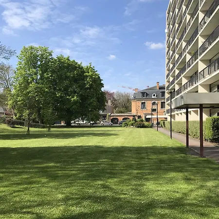 Suite Business Tourcoing Extérieur photo
