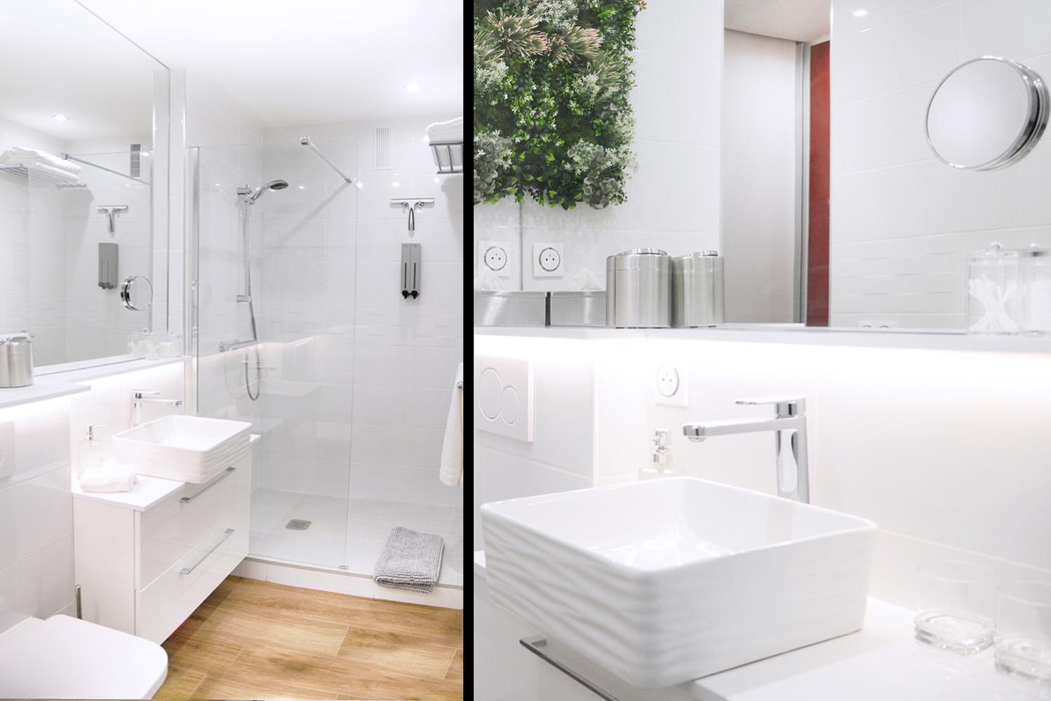 Business Apartment *