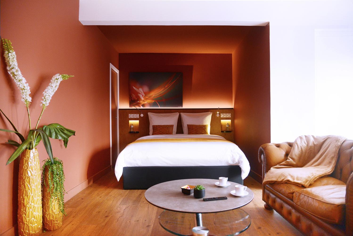 Apartment Business Tourcoing