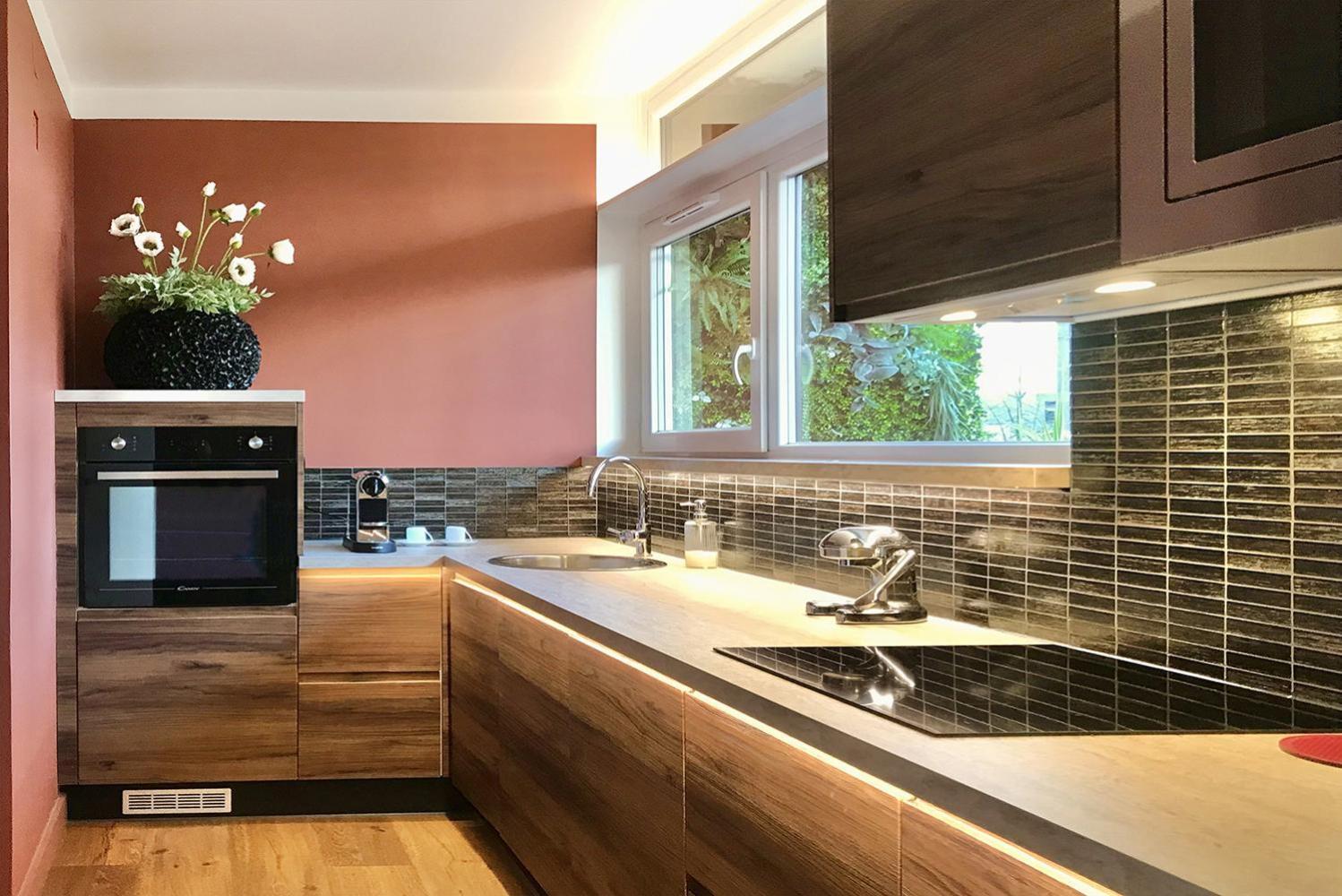 Business Apartment Tourcoing