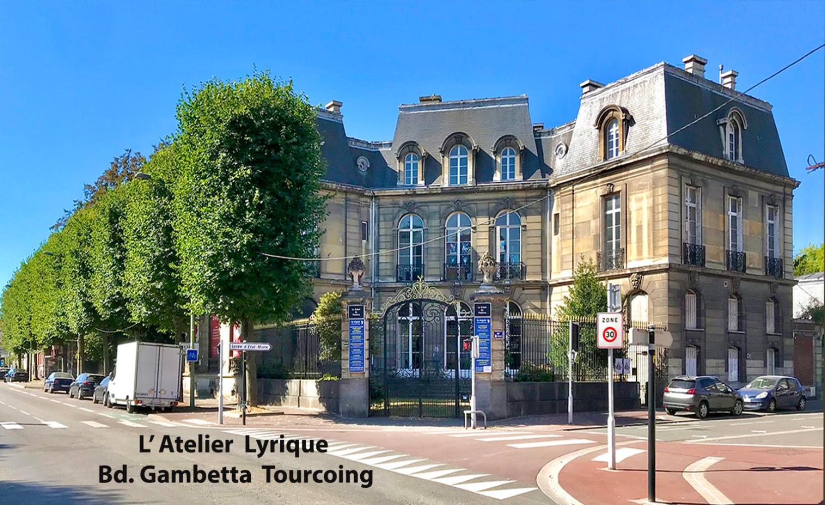 Business Tourcoing